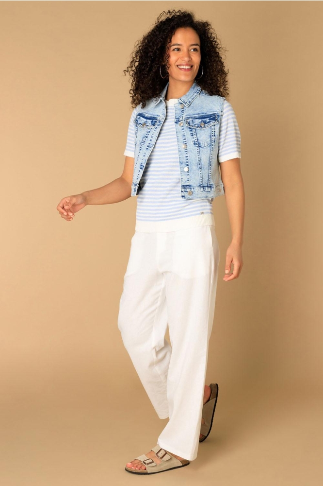 MARRIT 4200524 12009 LIGHT DENIM
